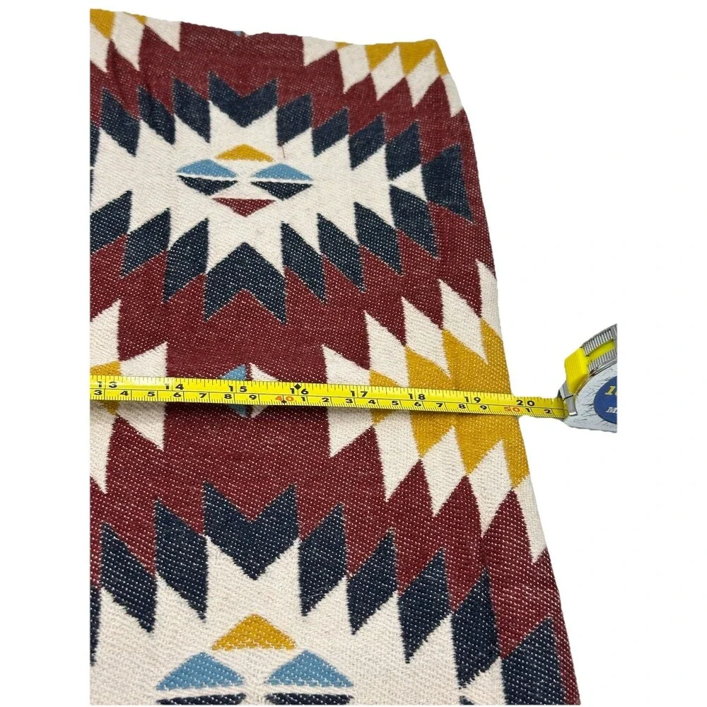 IKEA Pillow Covers Aztec Southwest 20